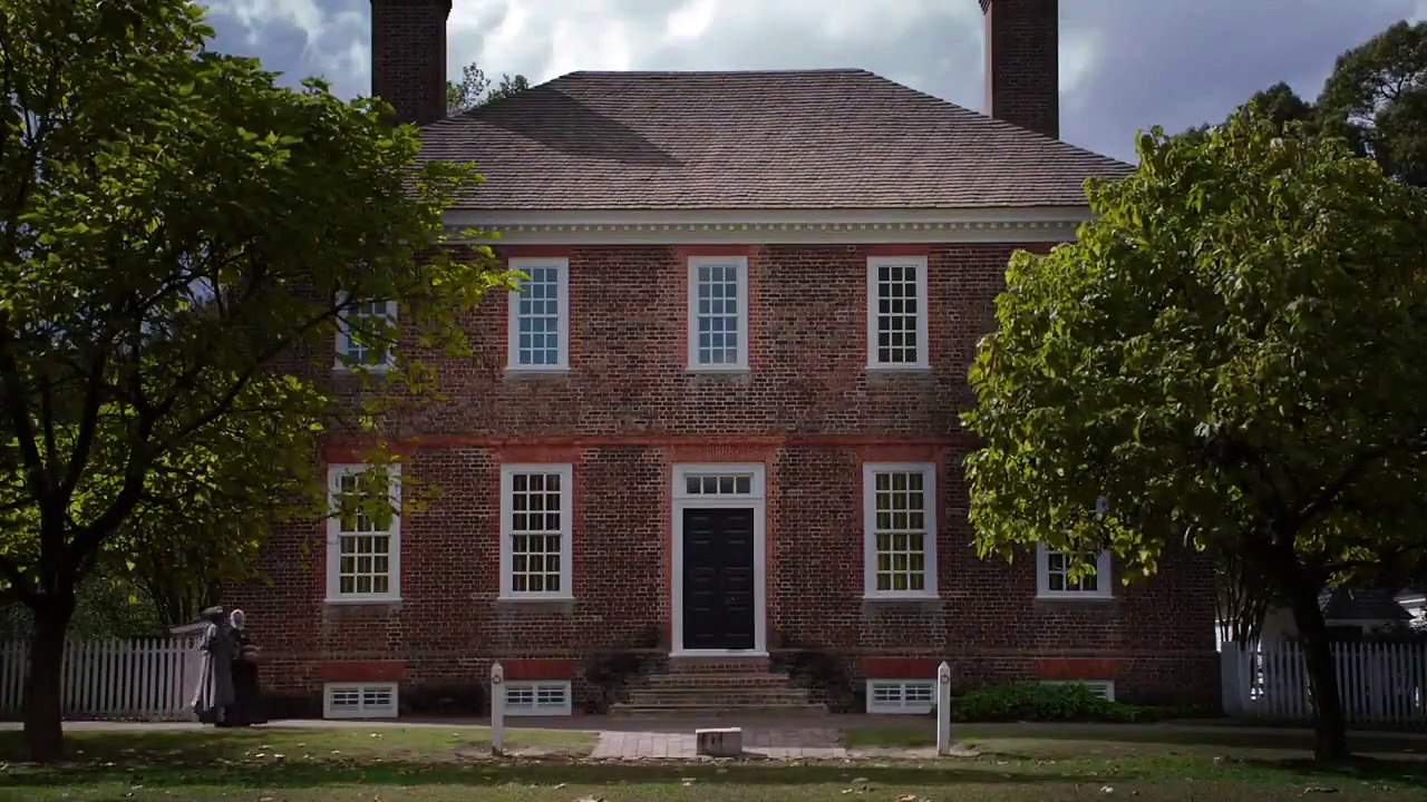 TURN - Washington's Spies - Se2 - Ep02 - Hard Boiled HD Watch