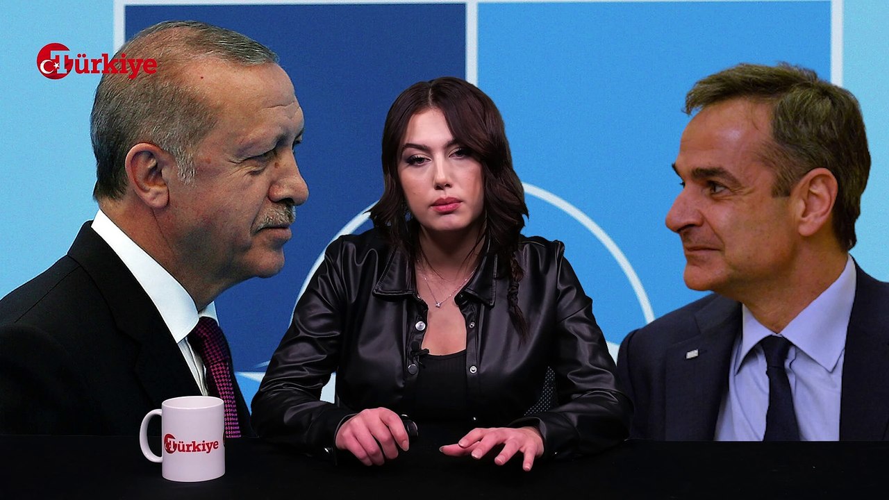 Türkiye’nin NATO Manevrası Yunanistan’daki Korkuyu Gün Yüzüne Çıkardı - Türkiye Gazetesi