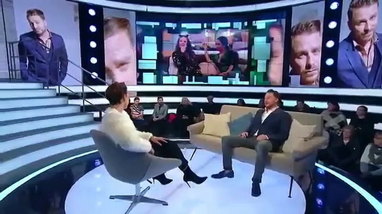 Celebrity Big Brother - Se21 - Ep29 - Day 24 Highlights and Live Eviction - Part 2 HD Watch