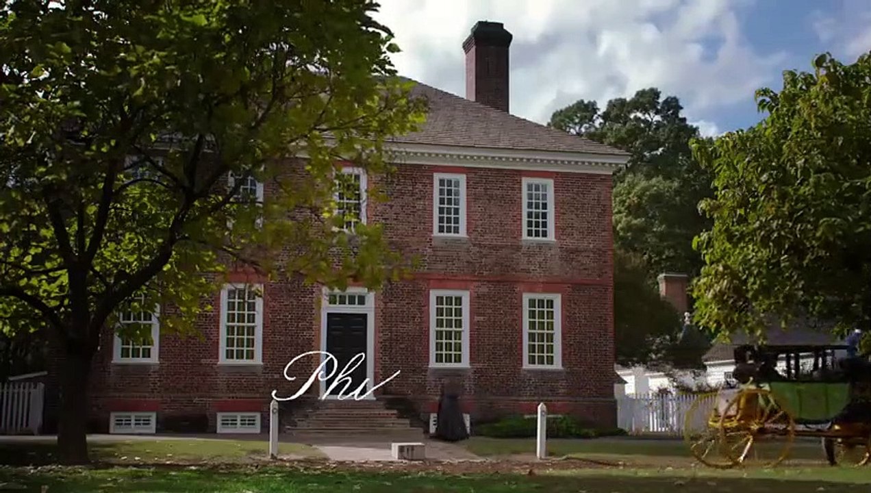 TURN - Washington's Spies - Se2 - Ep04 - Men of Blood HD Watch