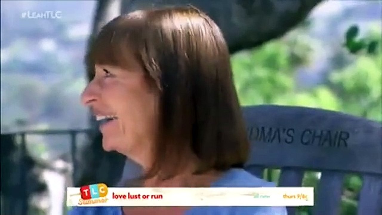 Leah Remini - It's All Relative - Se2 - Ep03 HD Watch