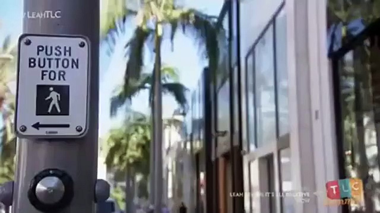 Leah Remini - It's All Relative - Se2 - Ep08 HD Watch