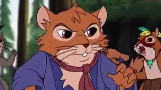 Redwall - Se3 - Ep09 HD Watch