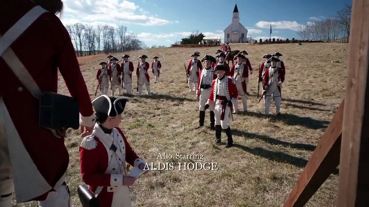 TURN - Washington's Spies - Se2 - Ep09 - The Prodigal HD Watch