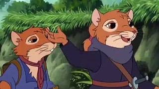 Redwall - Se3 - Ep11 HD Watch