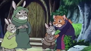 Redwall - Se3 - Ep07 HD Watch