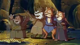 Redwall - Se3 - Ep10 HD Watch