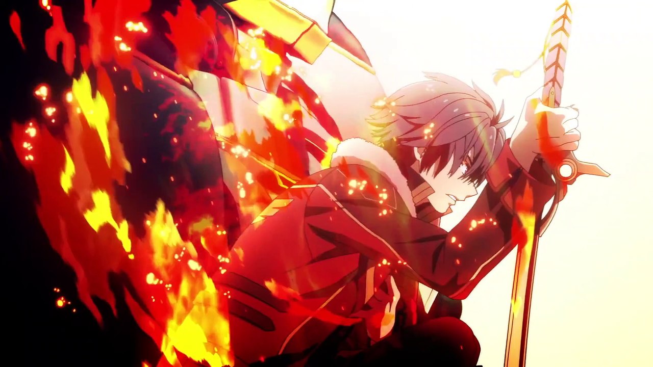 The Legend of Heroes: Sen no Kiseki - Northern War Episodes 5