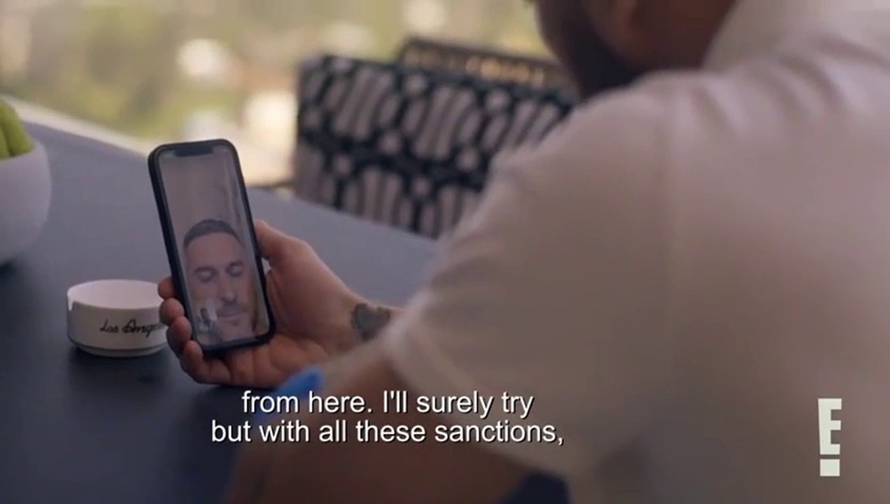 Nikki Bella Says I Do Season1 Episode2
