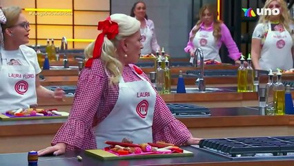 Tony Balardi: "No comí dulces de niño por pobre"