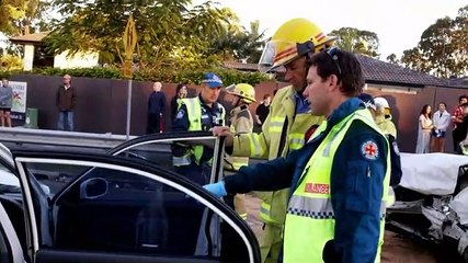 Trauma Down Under - Se1 - Ep06 HD Watch