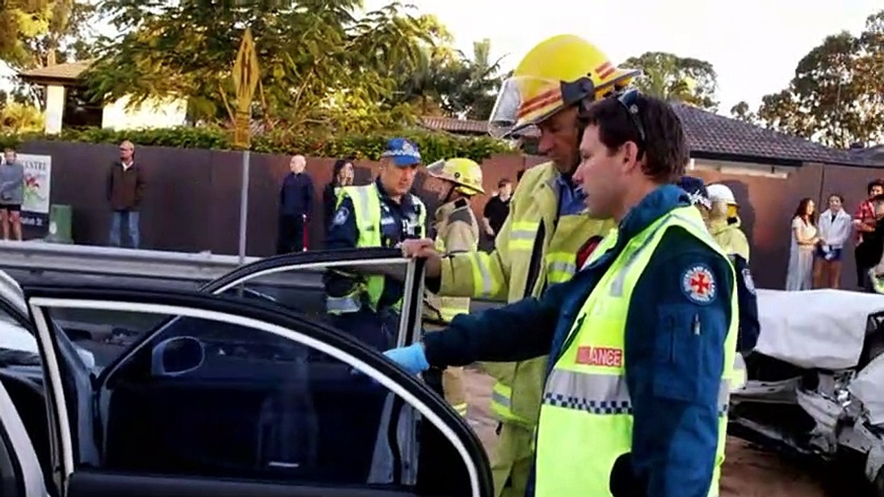 Trauma Down Under - Se1 - Ep06 HD Watch