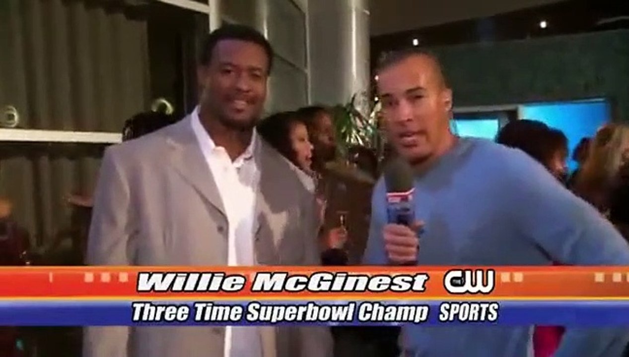 The Game - Se1 - Ep21 HD Watch