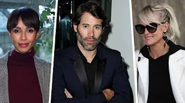 Sonia Rolland poursuivie par la justice. Jalil Lespert est en pleine crise