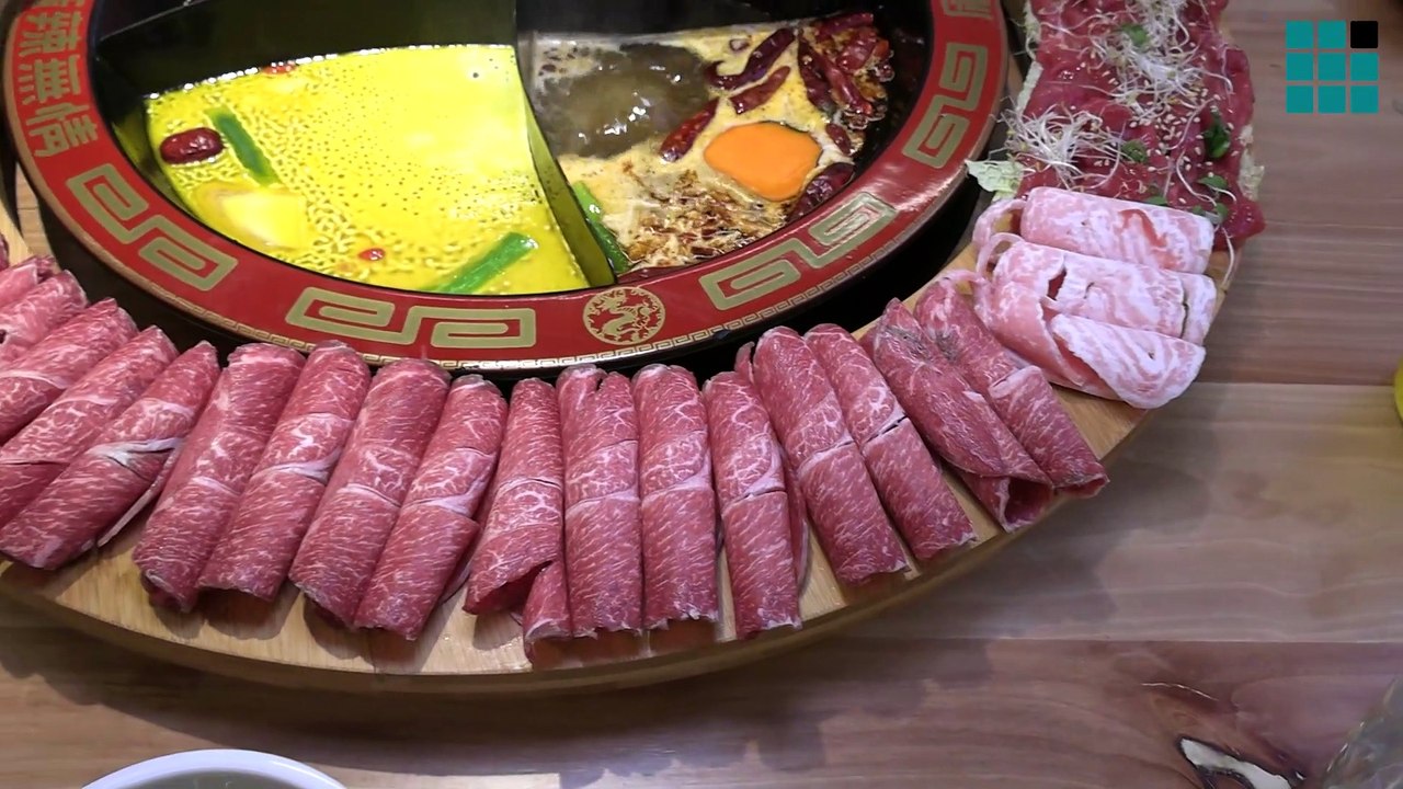Hot Pot, la tradicional comida China desconocida en España