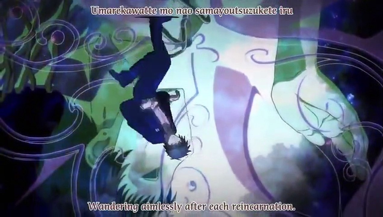 Phantom - Requiem for the Phantom - Ep15 HD Watch