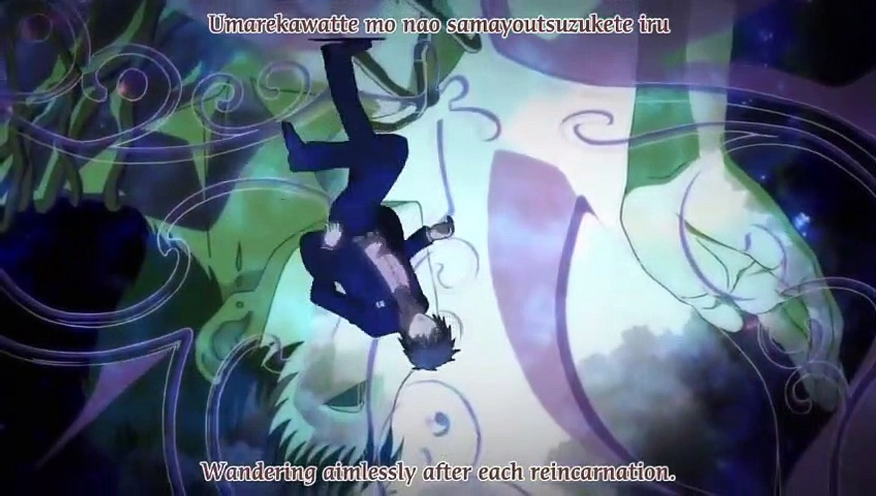 Phantom - Requiem for the Phantom - Ep13 HD Watch