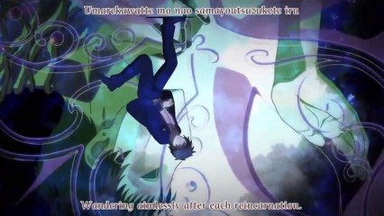 Phantom - Requiem for the Phantom - Ep18 HD Watch