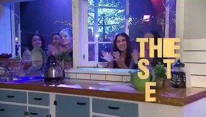 The Set - Se3 - Ep09 - Julia Stone, Kwame and Tasman Keith HD Watch