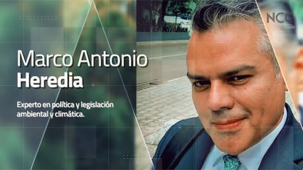 Reporte Climático 79 | Política, transparencia y cambio climático
