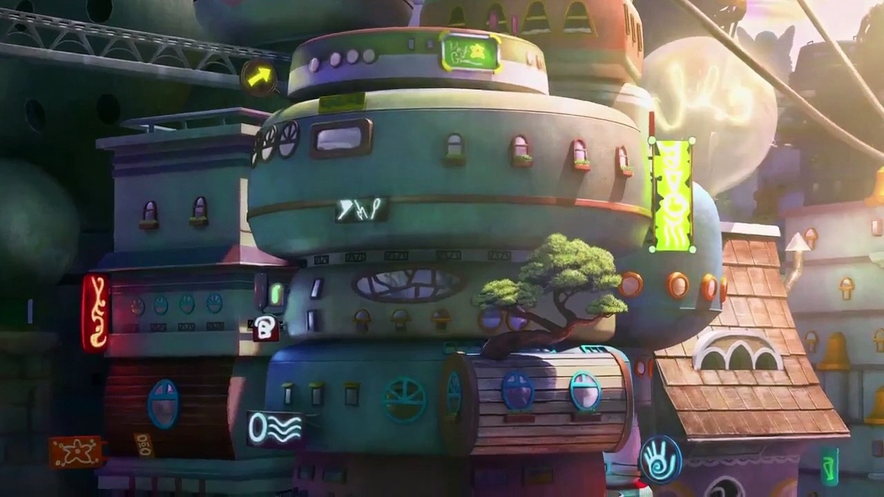 Lost in Oz - Se1 - Ep07 - Little Black Lies HD Watch