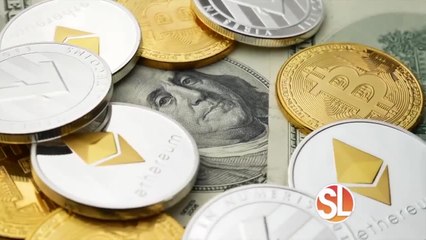 Tech Expert and Best-Selling Author of Demystifying Cryptocurrency