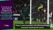 Klopp defends misfiring Salah ahead of Liverpool milestone