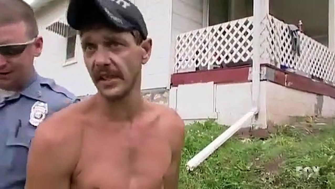 Cops - Se20 - Ep16 HD Watch