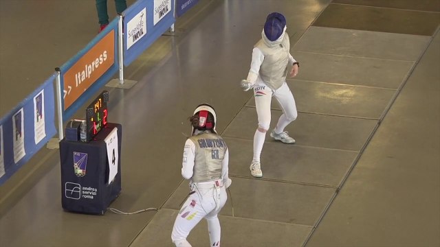 La grande scherma torna a Torino con il Trofeo Inalpi di fioretto