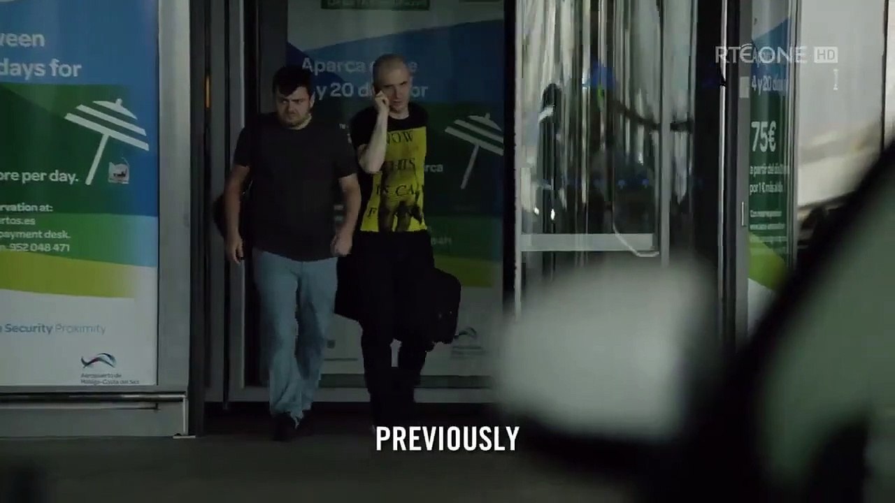 Love-Hate - Se5 - Ep04 HD Watch