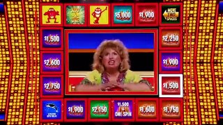 Press Your Luck (2019) - Se3 - Ep07 HD Watch