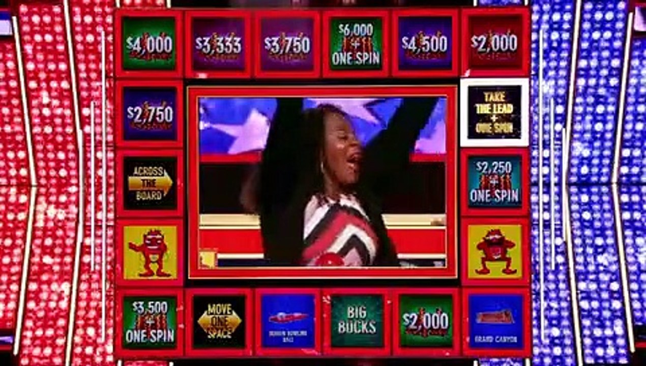 Press Your Luck (2019) - Se3 - Ep06 - 2nd Annual 4th of July Spectacular HD Watch