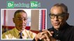 Giancarlo Esposito Breaks Down His Most Iconic Characters
