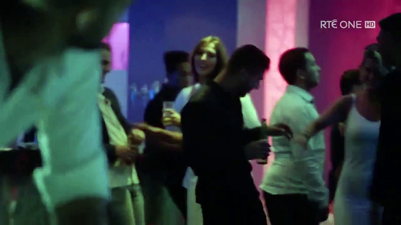 Love-Hate - Se5 - Ep01 HD Watch