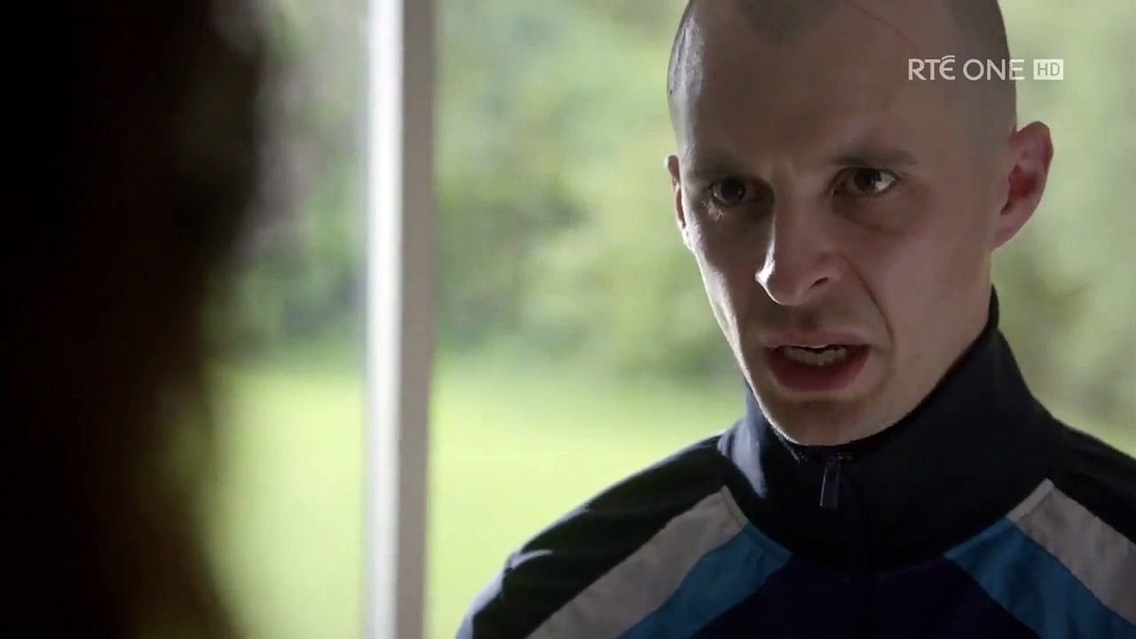 Love-Hate - Se5 - Ep06 HD Watch
