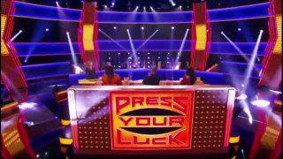 Press Your Luck (2019) - Se3 - Ep08 HD Watch