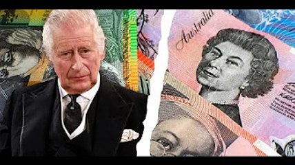 Australia is removing British monarchy from its bank notes