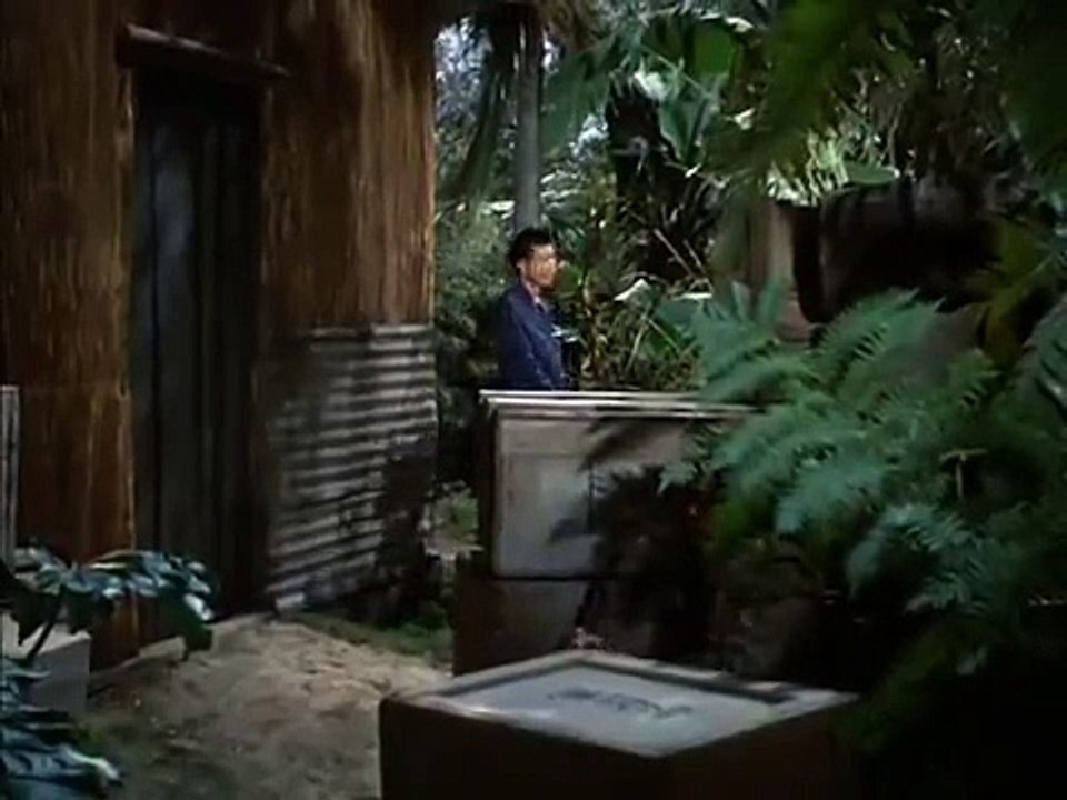 The Time Tunnel - Ep17 HD Watch