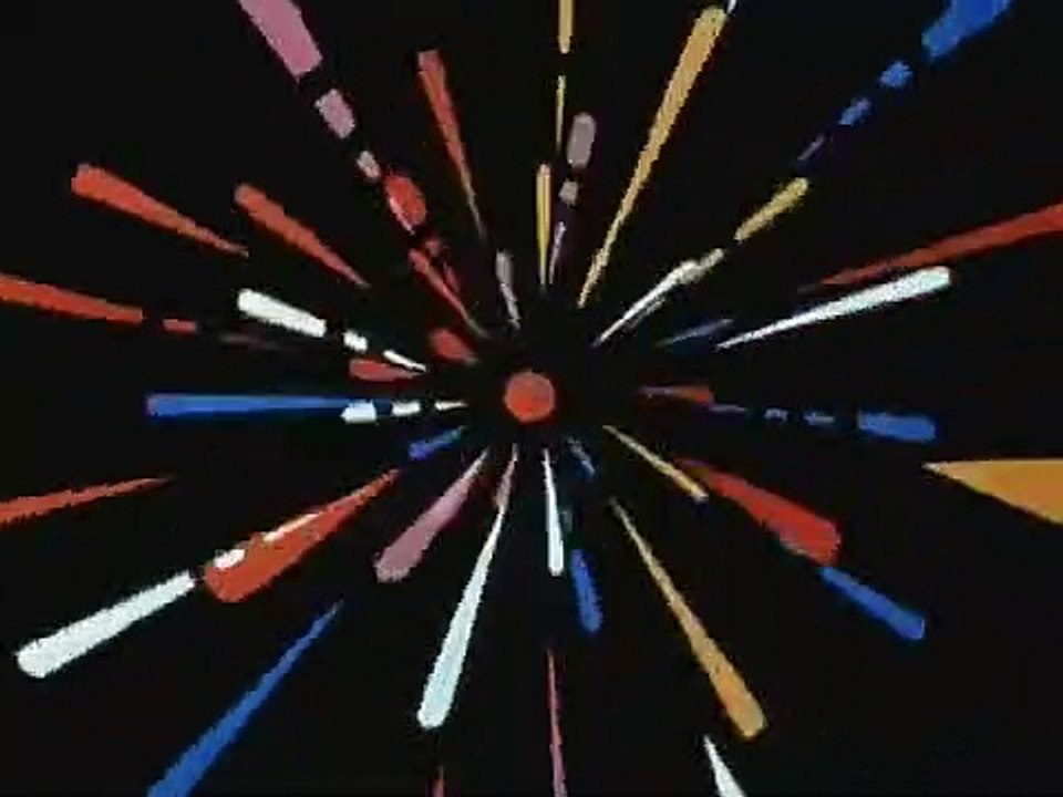 The Time Tunnel - Ep15 HD Watch