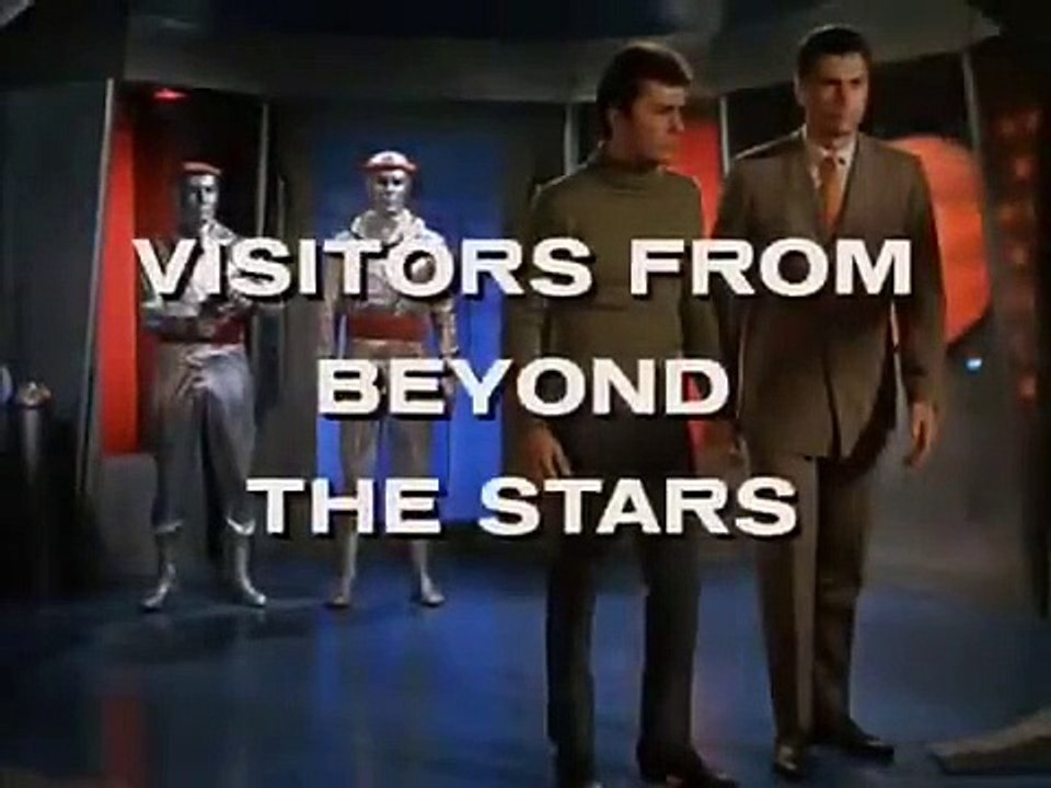 The Time Tunnel - Ep18 HD Watch