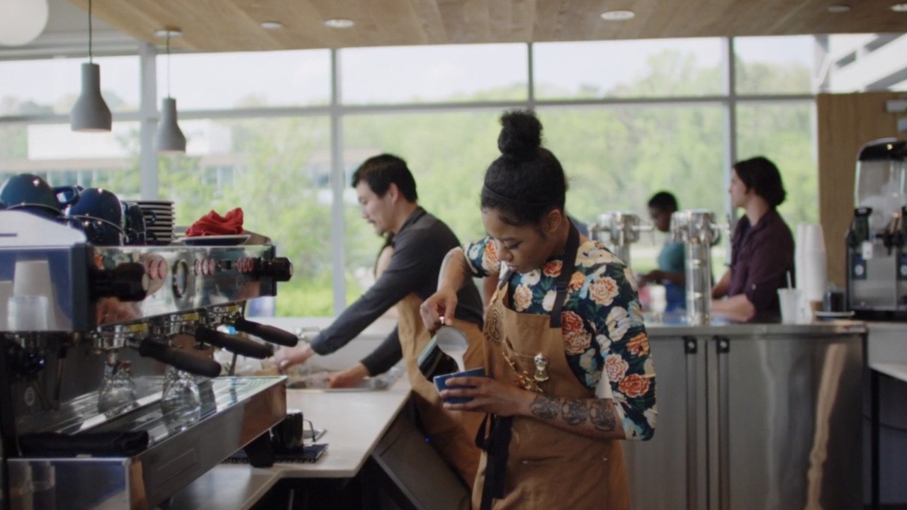 5 Polite Things You Do at Coffee Shops That Are Actually Rude - video ...