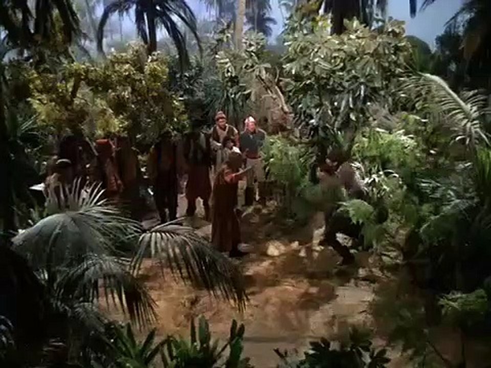 The Time Tunnel - Ep23 HD Watch