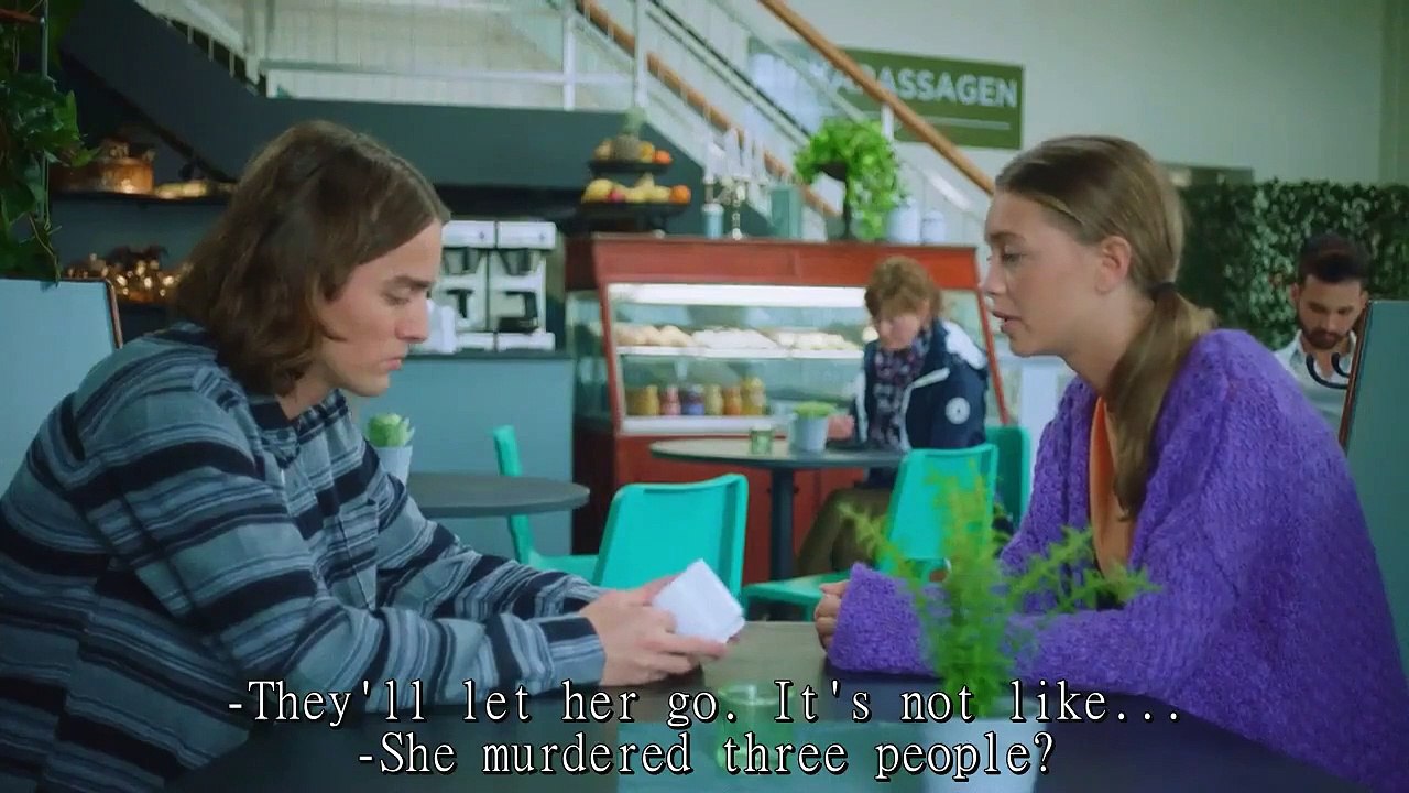 Lyckoviken - Se2 - Ep03 HD Watch