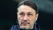 Kovac vor Duell mit Ex-Klub: Bayern-Spieler 