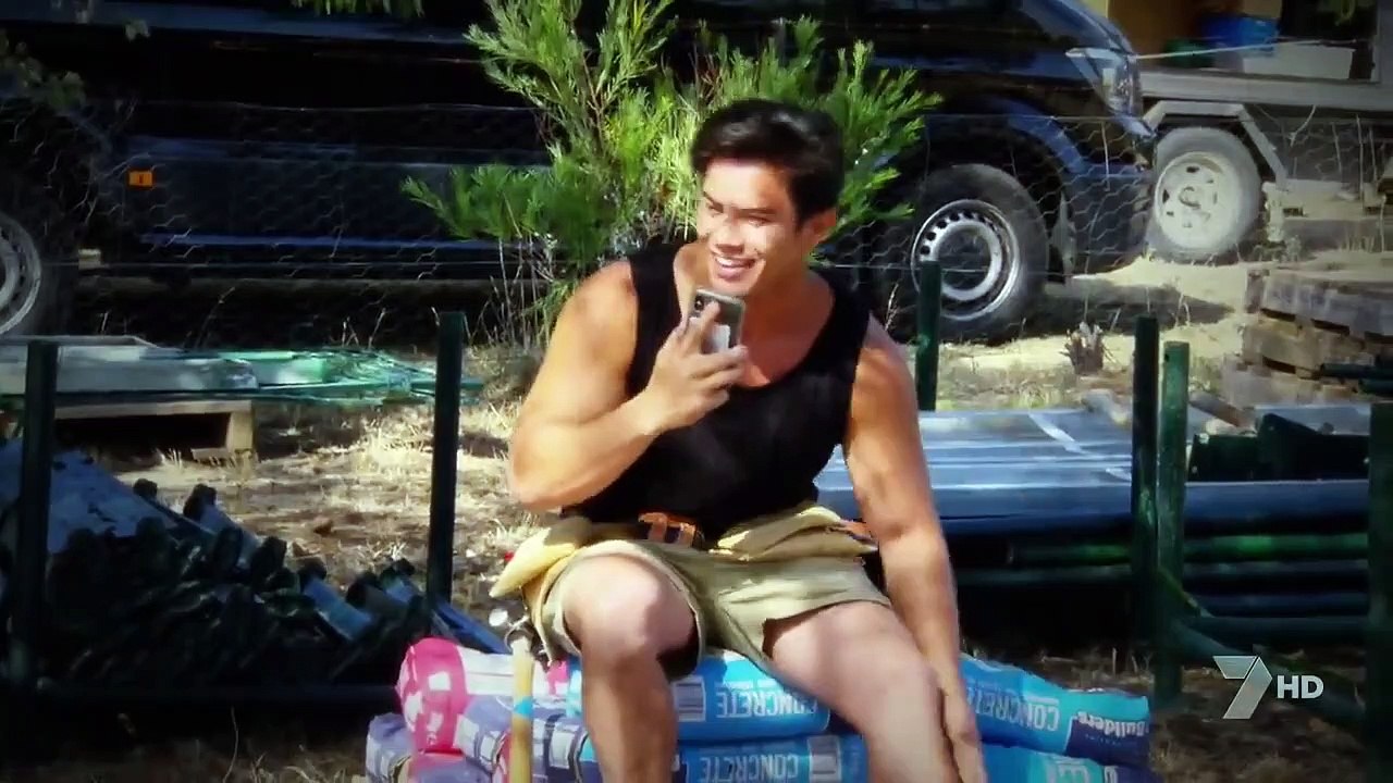 House Rules - Se7 - Ep26 - Katie $$ Alex (NSW) - Home-Coming Reveal $$ 1st Elimination HD Watch