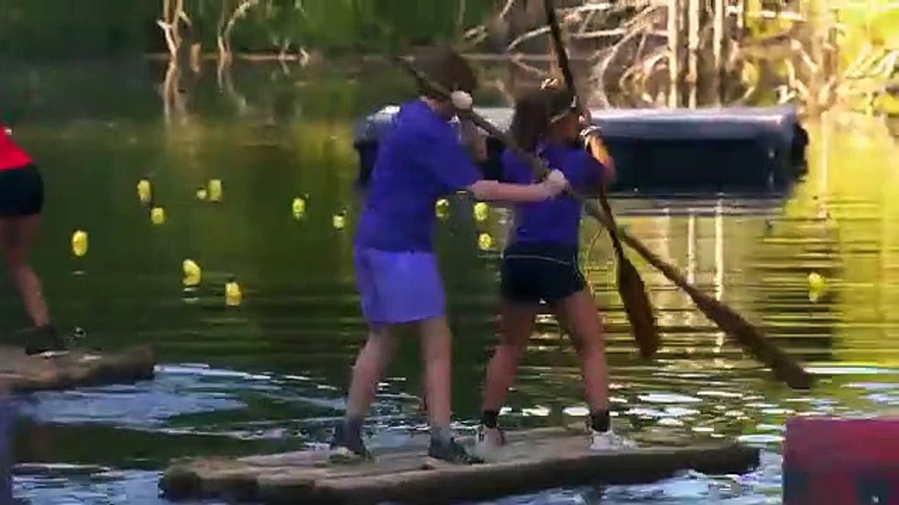 Karma - Se1 - Ep07 - This. Is. Karma! HD Watch