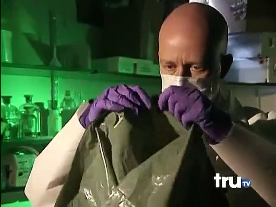 Forensic Files - Se9 - Ep11 HD Watch