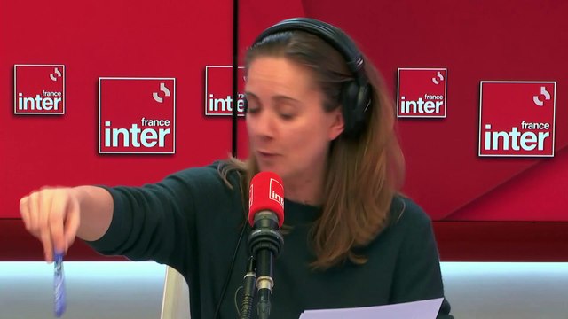 Vendée Globe : une navigatrice perd les eaux - Le Billet de Charline dans C'est encore nous !