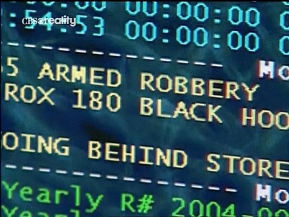 Forensic Files - Se9 - Ep07 HD Watch