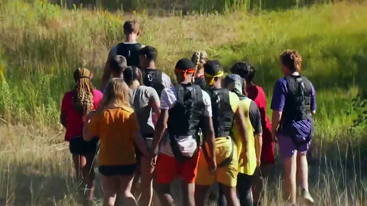 Karma - Se1 - Ep03 - The Setup HD Watch